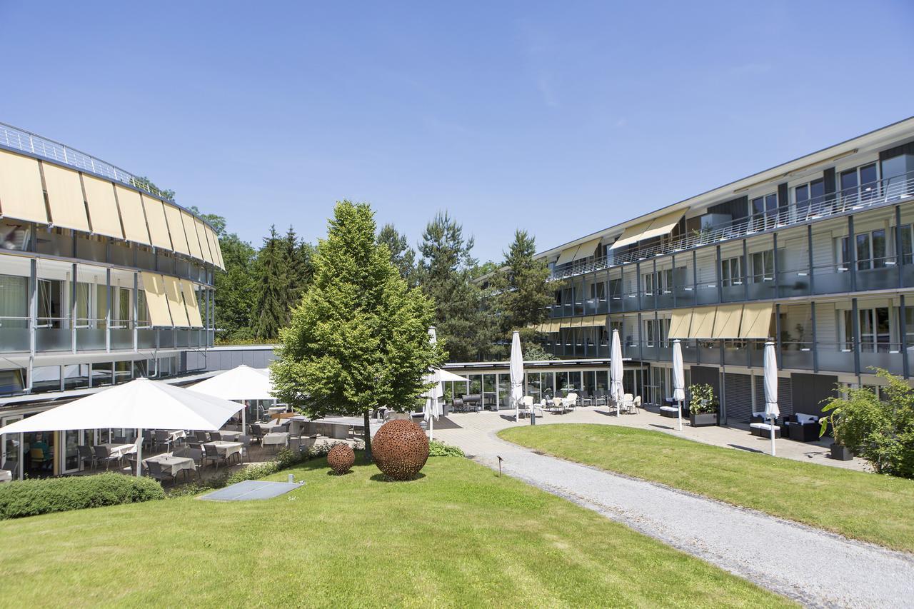 Hotel Tertianum Residenz Zollikerberg Extérieur photo
