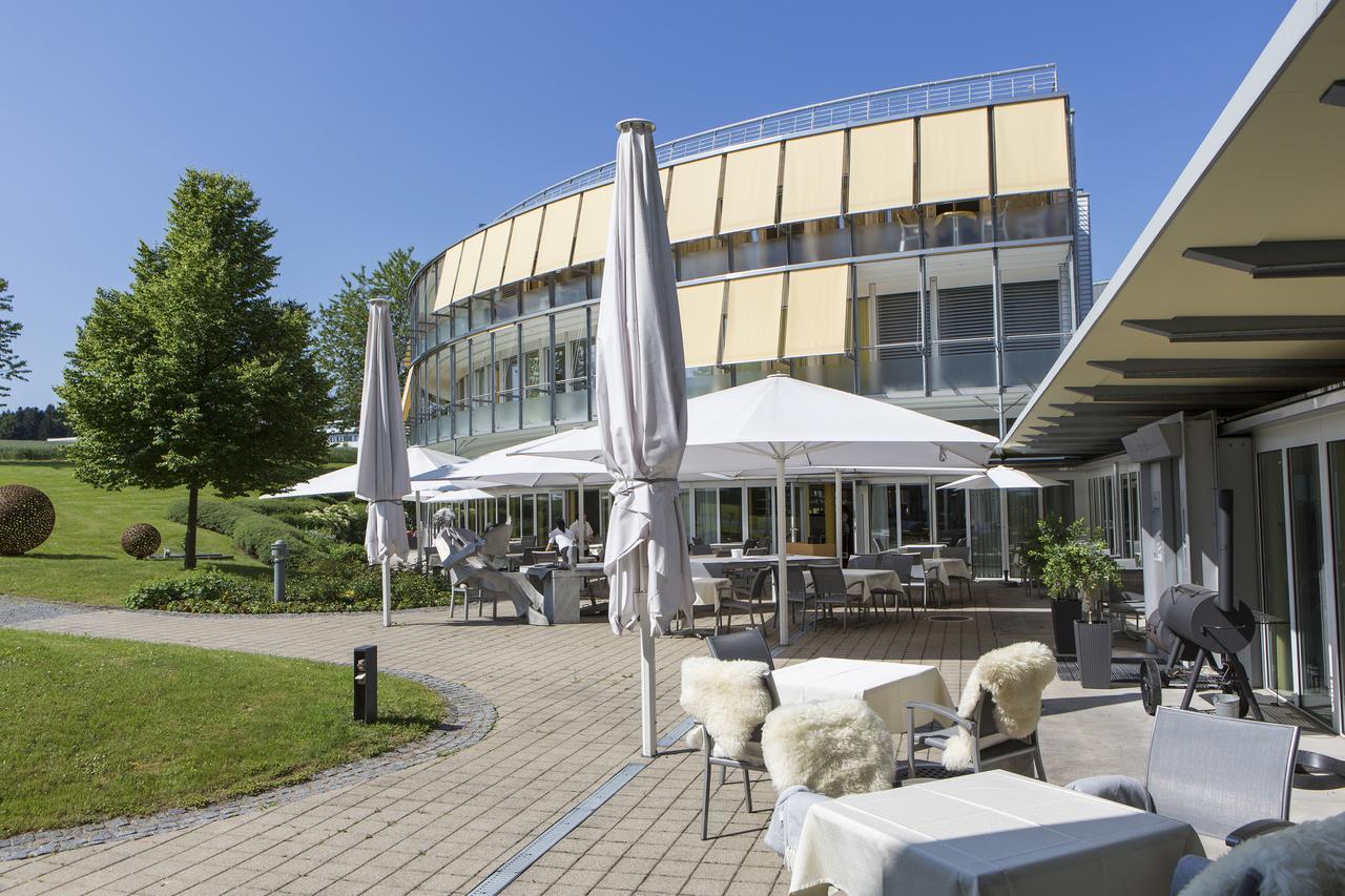 Hotel Tertianum Residenz Zollikerberg Extérieur photo