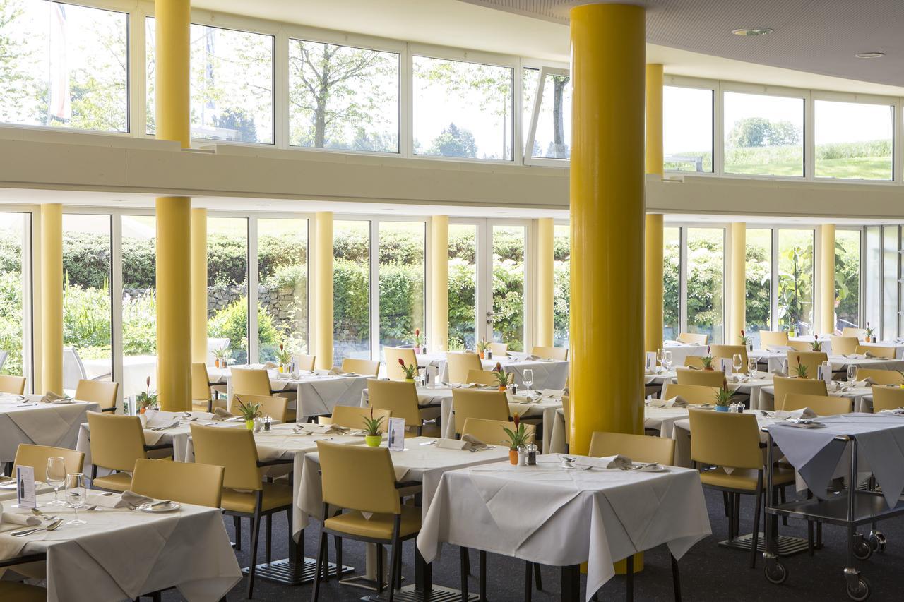 Hotel Tertianum Residenz Zollikerberg Extérieur photo
